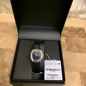 MOVADO Ladies Watch